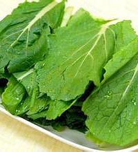 小白菜的做法大全 上汤小白菜