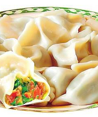 小白菜的做法大全,这些家常菜做法得尝尝
