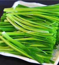 韭菜和什么不能一起吃?孕妇能不能吃韭菜