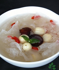 "哺乳期能吃莲子吗?哺乳期吃莲子的做法?"