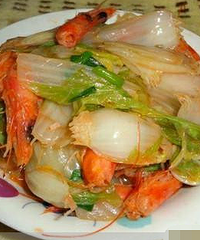 "小白菜的做法大全,最爱清爽可口的小白菜"