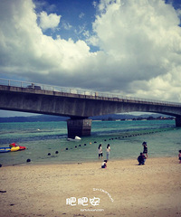 肥肥安游遍全世界 —— Okinawa