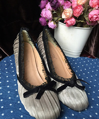 50Ԫȫ����ɫ��к�ɫ��˿��������Ů��Ь