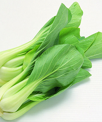 油菜的营养及功效,原来油菜还这么好!