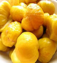 宝宝能吃板栗吗?宝宝吃板栗怎么做?