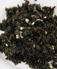 地皮菜,野生的地皮菜口味真好!