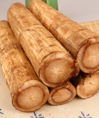 孕妇能吃牛蒡吗?孕妇吃牛蒡好吗?