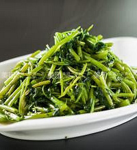 "哺乳期能吃空心菜吗?哺乳期吃空心菜的好处?"