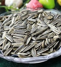 瓜子有哪些功效?孕妇可以吃瓜子吗?