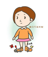 这几种鞋子会影响宝宝的成长,可妈妈却最喜