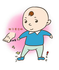 这几种鞋子会影响宝宝的成长,可妈妈却最喜