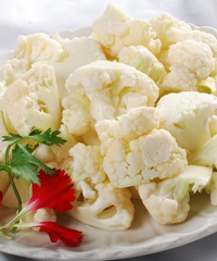 孕妇能吃菜花吗?关注孕妇饮食注意事项