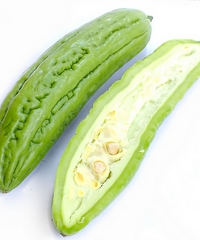 宝宝能吃苦瓜吗?宝宝吃苦瓜好吗?