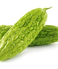 宝宝能吃苦瓜吗?宝宝吃苦瓜好吗?