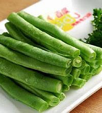 四季豆的营养价值?四季豆营养好吗?
