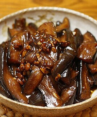 "茄子的做法"