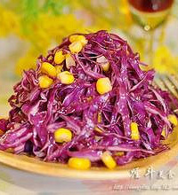 紫甘蓝的做法大全?紫甘蓝的做法竟然这么多!