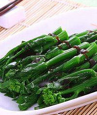 孕妇能吃芥蓝吗?妈妈们你们知道吗