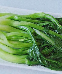 芥蓝的营养及功效,妈妈们你们了解吗