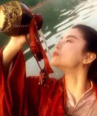 "一天三餐都是木瓜炖雪蛤!她的身体果然发生"