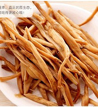 金针菜是什么?金针菜怎么吃?