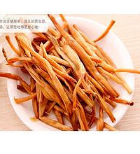 孕妇能吃金针菜吗?孕妇吃金针菜健脑?