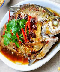 "六款美味鱼菜品做法"