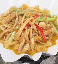 哺乳期能吃金针菜吗?哺乳期吃金针菜要注意什么?