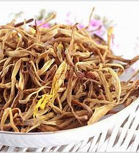 "金针菜的做法大全?妈妈们来学做金针菜!"