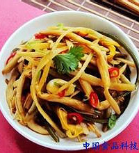 "金针菜的做法大全?金针菜怎么吃好?"