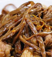 产妇能吃金针菜吗?产妇吃金针菜可以明目!