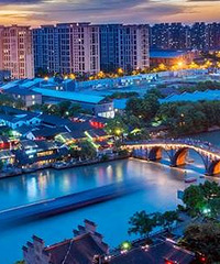 沿着20条春日最佳步行道,赏遍杭州美