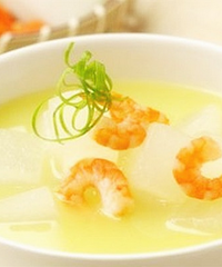 宝宝能吃冬瓜吗?宝宝吃冬瓜好不好?