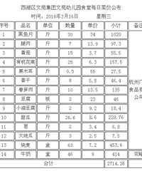 "杭州市西湖文苑幼儿园,进来看看"