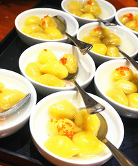 【最爱杭城店】看到美食就别提什么减肥~~