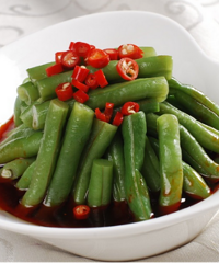 豆角的营养价值,你们了解吗