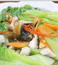 生菜 生菜的食疗作用