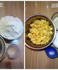 【主妇厨房】苹果的另一种吃法,你尝过吗?