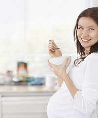孕4月营养需求,准妈妈补充营养的食物有哪些