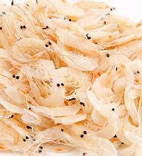 哺乳期能吃虾米吗?哺乳期吃虾米的好处?