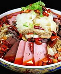 哺乳期能吃动物血吗?妈妈们你们知道吗