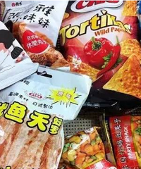 零食安全系数大揭密:孩子舌尖上的“危险地带”
