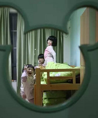 杭州这些民办小学可以住校!好处比你想象中的要多