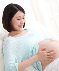 "怎样同房才能怀孕"