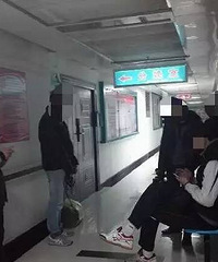 "女子在湖州参加排球赛时生下孩子丢弃?过程有出入,结局很幸"