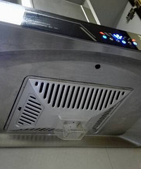 九层新华尔顿抽油烟机