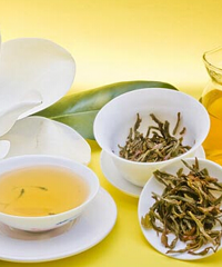 孕妇能不能喝茶,爱喝茶的孕妇要注意!