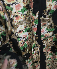 �n��ُ�Iӡ��ѩ���r�� ��ɫ�� ���^�Δ���