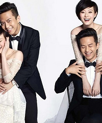 "【创意婚纱照】杭州这里拍创意搞怪婚纱照,堪比明星大片!"