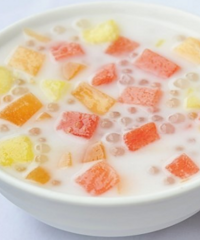 西米的作用,你知道吗